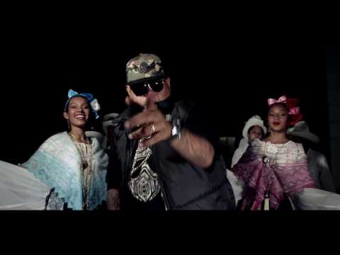 Big Dina Feat Xavi El Wero MC - Me Vuelves Loco (Video Oficial) 14 0 714