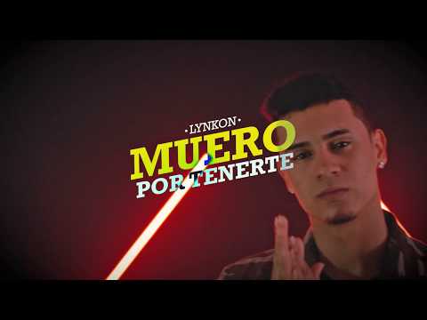 Lynkon - Muero Por Tenerte (Video Oficial) 9 0 88