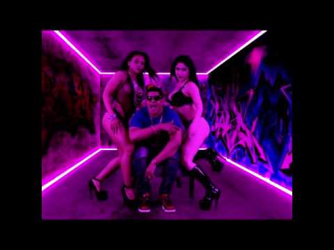 Sam Sage Ft. Anonimus, Bryant Myers Y Young Izak – Obsession (Remix) (Video Preview) 3 0 884