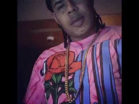 Young Izak Ft. Casper – Vestida De Blanco (Preview) 6 0 929