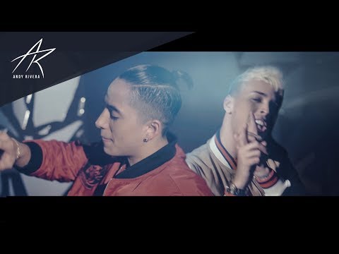 Andy Rivera - Stripper Ft Noriel (Video Oficial) 1 0 931