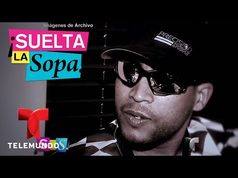 El matrimonio de Don Omar y Jackie Guerrido 8 0 937