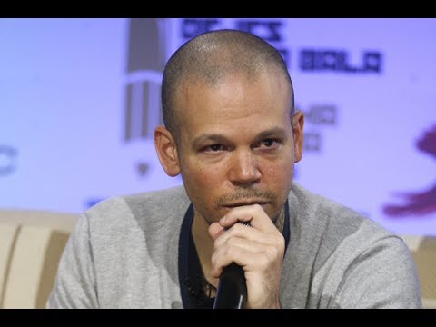 Residente descarta un segundo round con Tempo!!! 17 0 938