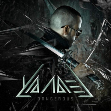 Yandel - Dangerous 32 0Hi4Rjd