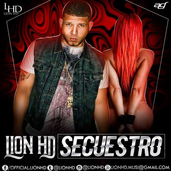 11tc1hq5u6ce - Lion HD - Secuestro