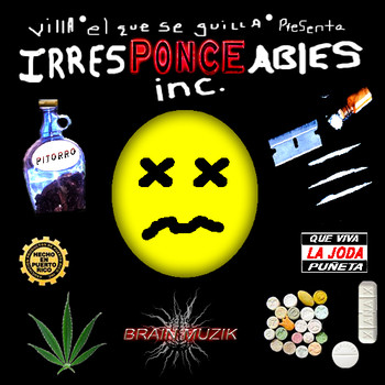 Villa El Que Se Guilla - Irres-ponce-ables (2016) 34 1Jpflwify8Dz
