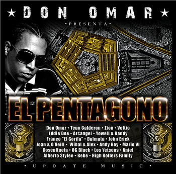 Don Omar Presenta: El Pentagono (2007) 19 1Y54Niin5Dyv