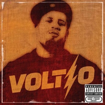 1z6br8ey82h4 - Julio Voltio - Voltio (2005)