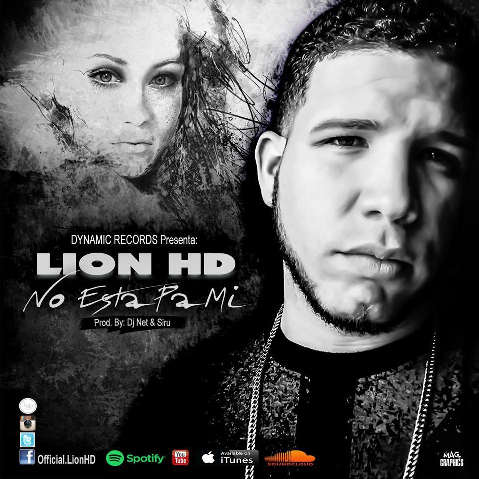 LionHD - No Esta Pa Mi (Prod. By Siru & Dj Net) 12 27497573 10155377274990914 7664511 N