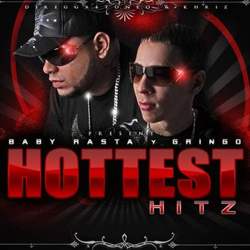 Baby Rasta & Gringo - Hottest Hitz (2008) 7 2K62O5Jdk68Q