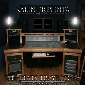 Kalin Presenta: The Beats Trayectory (2009) 13 37Nr47Bcb45H