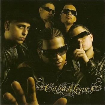 Jowell & Randy, Guelo Star, J-King & Maximan - Casa De Leones (2007) 7 4Byniprypjm5