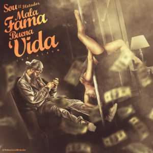 Sou El Flotador - Mala Fama Buena Vida (2016) 19 4Ogwgbk