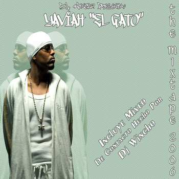Yaviah - El Gato Negro (Mixed by DJ Wincho) (2006) 34 4Ubb3T9E3C24