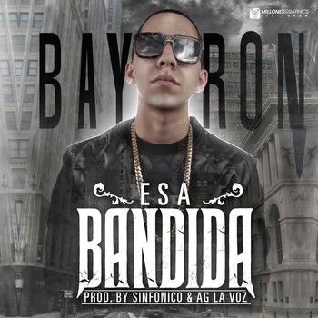 4z99nll7t4uu - Sinfonico & Onyx 'Los G4' Ft. Bayron – Esa Bandida