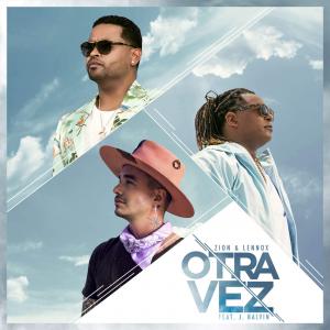 Zion & Lennox - Otra Vez (feat. J Balvin) – Single iTunes Plus AAC M4A 2016 9 57B002Bf5Ef64