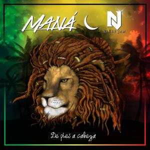 Maná & Nicky Jam - De Pies a Cabeza – Single iTunes Plus AAC M4A 2016 22 57B4D0A14Ccce