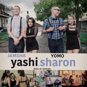 Jamsha & Yomo – Yashi & Sharon – Single iTunes Plus AAC M4A 2016 12 57C3303Eec6F1