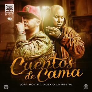 Jory Boy – Cuentos de Cama (feat. Alexio La Bestia) – Single iTunes Plus AAC M4A 2016 7 57C90489Cb4F1