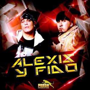 Alexis & Fido - Los Reyes (2014) 21 57Ca4Bc24C446