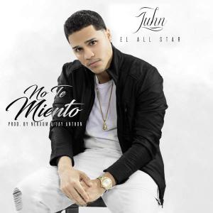 Juhn – No Te Miento – Single iTunes Plus AAC M4A 2016 23 57D9F8D257Eaf