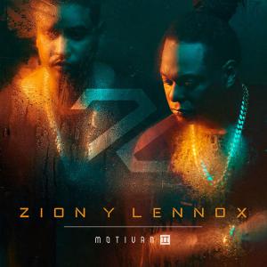 57db7498db2f7 - Zion & Lennox – Tuyo y Mio – Single iTunes Plus AAC M4A 2016