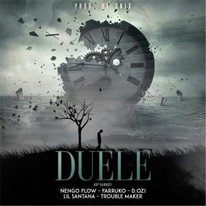 Ñengo Flow, Farruko, Dozi, Lil Santana & Trouble Maker – Duele – Single iTunes Plus AAC M4A 2016 7 57Ec9F9517C87