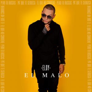 Eloy – El Malo – Single iTunes Plus AAC M4A 2016 19 57F407Ce3Ed3C