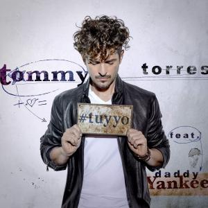 Tommy Torres – Tú y Yo (feat. Daddy Yankee) – Single iTunes Plus AAC M4A 2016 15 57F407Ce7Deb5