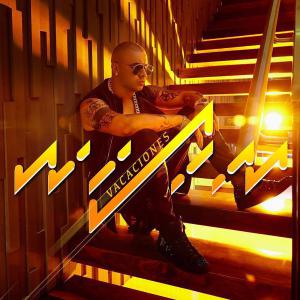 Wisin – Vacaciones – Single iTunes Plus AAC M4A 2016 13 57F407Ce92E91