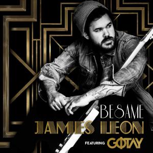 James Leon – Besame (feat. Gotay) – Single iTunes Plus AAC M4A 2016 24 57F450Ad79B4A