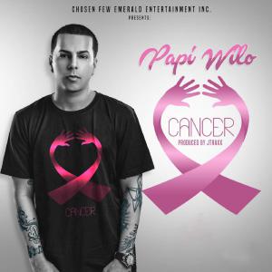 Papi Wilo – Cancer - Single iTunes Plus AAC M4A 2016 22 57F450Ad8Dd4F