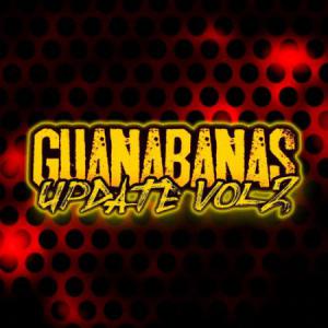 Guanabanas - Updated Vol. 2 (2016) 9 5806Ff7D9F32B