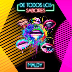 Maldy – De Todos Los Sabores – Single iTunes Plus AAC M4A 2016 10 581C1584443E3