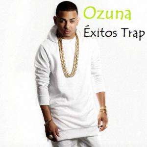 Ozuna – Exitos Trap (2016) 1 581Ebd5742F35