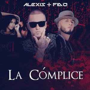 Alexis & Fido – La Cómplice – Single iTunes Plus AAC M4A 2016 1 582E7E2285573