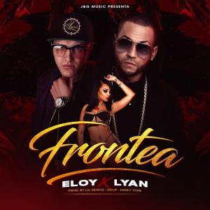 Eloy Ft. Lyan - Frontea 10 58309Ccde56Ea