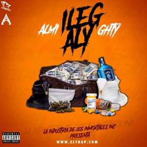 Almighty - Ilegaly 1 5833Af8332338