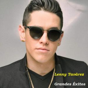 Lenny Tavárez – Grandes Exitos (2016) 10 5850D0E9B18D7