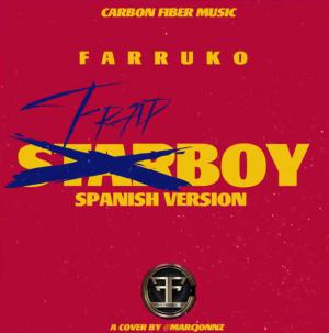 585cb1c2a0020 - Farruko - Starboy (Spanish Version)
