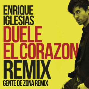Enrique Iglesias Ft. Gente de Zona & Wisin - Duele El Corazon (Remix) (iTunes) 20 5Ouah7S