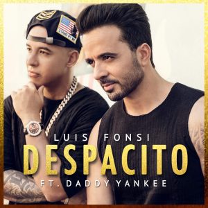 72KAV4E - Luis Fonsi Ft Daddy Yankee - Despacito