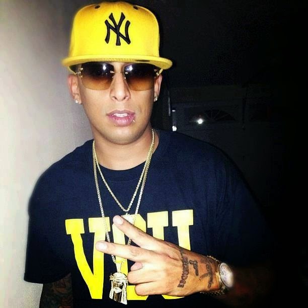Arrestan a reguetonero Ñengo Flow, su tío y su barbero en Caguas 4 741827655