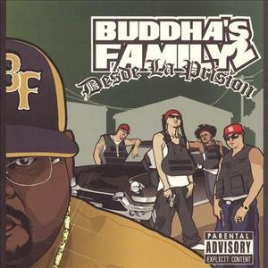 Buddha's Family 2 - Desde La Prision (2005) 10 7Rm0Noj