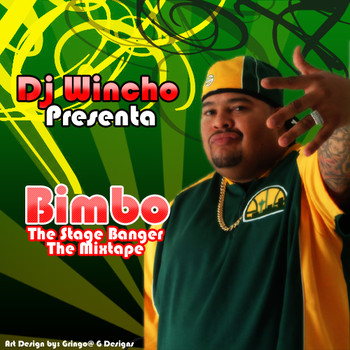Bimbo - The Stage Banger (2007) 16 84Sd29Qygs89