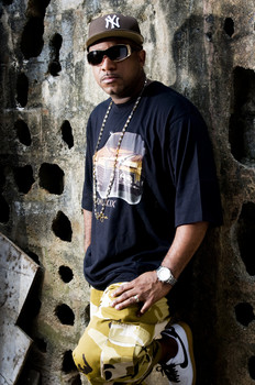 Aldo Ranks - The Ranks (1997) 31