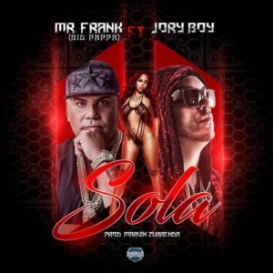 9H0dRWt - Mr. Frank (Big Pappa) Ft. Jory Boy - Sola (iTunes)