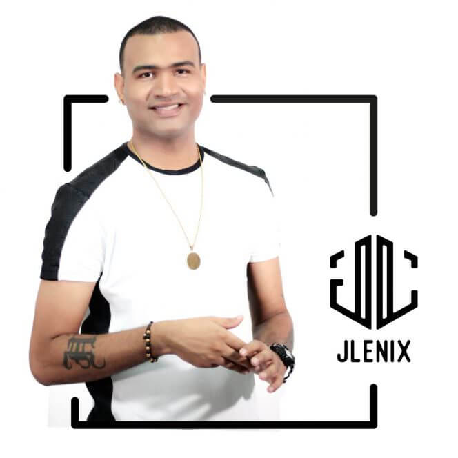 J Lenix publica su nuevo sencillo “Buscándote a ti” 5 Akos0Vd