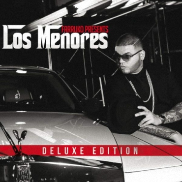 Farruko Presents: Los Menores (Deluxe Edition) (2015) 10 Auodvjg