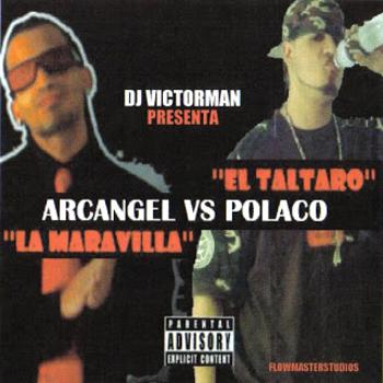 Arcangel Vs Polaco - Is Personal (2008) 7 Bepufv1